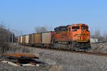 BNSF 8544